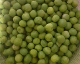 Foto del paso 2 de la receta: Chícharos a la Francesa