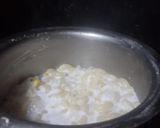 व्हाइट सॉस पास्ता(White Sauce Pasta recipe in hindi रेसिपी चरण 1 फोटो