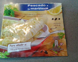 Foto del paso 1 de la receta: Bacalao a la marinera