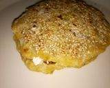 A picture of step 10 of Plantain French toast.
