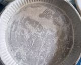Foto del paso 5 de la receta: Tarta con relleno de queso