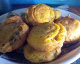 A picture of step 4 of Cutlets.