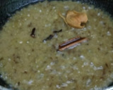 शाम सवेरा (Shaam Savera recipe in Hindi) रेसिपी चरण 7 फोटो
