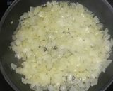 Foto del paso 2 de la receta Higaditos de pollo en salsa