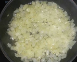 Foto del paso 2 de la receta: Higaditos de pollo en salsa