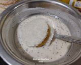 A picture of step 6 of Bread Sandwich Coin.