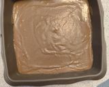 Foto del passaggio 3 della ricetta Quadrotti dolci alle lenticchie