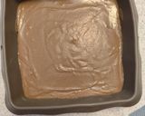 Foto del passaggio 3 della ricetta Quadrotti dolci alle lenticchie