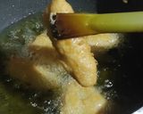 Foto langkah ke 17 dari resep Pempek Dos Rebon.