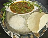 A picture of step 4 of Curry Leaves Rasam.
