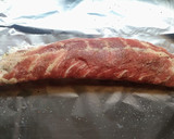 Foto del paso 2 de la receta: Costillas jugosas a la barbacoa