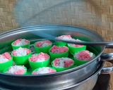 Foto langkah ke 6 dari resep Kue sengkulun tepung ketan.