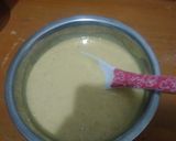 Foto langkah ke 4 dari resep Cake pisang endess.