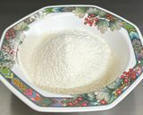 A picture of step 4 of Lemon Poppy Seed Cake.