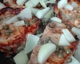 Foto del paso 4 de la receta: Chuletas sweet chilli