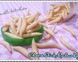 Foto langkah ke 5 dari resep Cheese Stick/Gabus Keju.