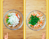 Foto del paso 1 de la receta: Chicken Enchilada