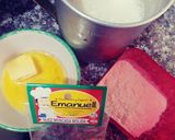 Foto del paso 1 de la receta: Salsa bechamel, Súper fácil