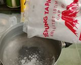 Foto langkah ke 2 dari resep Cendol Kecebong.