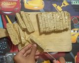 Foto langkah ke 5 dari resep Nugget Tempe Simple.