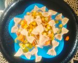 A picture of step 2 of Farfalle pasta 🍝 (Butterfly pasta 🍝).