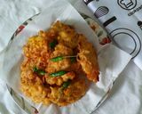 Foto langkah ke 4 dari resep Supermi Kawanan Bakwan.