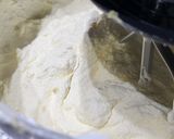 Foto del paso 6 de la receta: Buttercream de merengue suizo