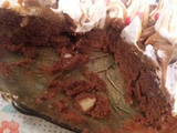 Torta Brownie