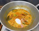 Foto langkah ke 5 dari resep Sambel Goreng Rebung.