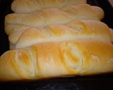 Foto del paso 11 de la receta: Flautas de Grasa