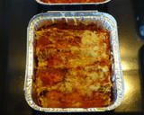 Foto del paso 8 de la receta: Canelones con atún y verduras
