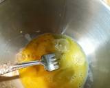 Ham Egg Cheese Biscuit