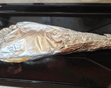 A picture of step 4 of Oven Goat Choma.