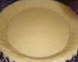 Foto del paso 3 de la receta: Masa para tarta dulce