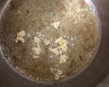 Foto del paso 3 de la receta: Costillejas con patatas y albóndigas