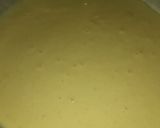 Foto del paso 5 de la receta: Bizcochuelo casero, 🍋fácil con cuchara