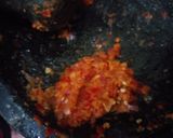 Foto langkah ke 2 dari resep Orek tempe basah.