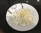 Foto del paso 2 de la receta: Mejillones en salsa brava