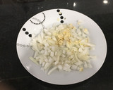 Foto del paso 2 de la receta: Mejillones en salsa brava