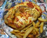Foto del paso 10 de la receta: Milanesas varias de carne
