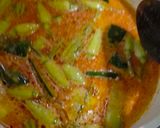 Gambar langkah 5 resipi 14:9:26 - Gulai ikan ayaq.