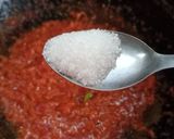 Foto langkah ke 3 dari resep Tongkol bumbu rujak.