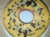 Bolu jadul labu kuning