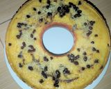 Foto langkah ke 5 dari resep Bolu jadul labu kuning.
