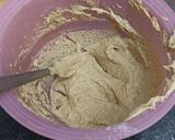 Foto del paso 1 de la receta: Pizza con masa de avena