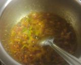 વઘારેલું લીલુ લસણ (Vagharelu Lilu Lasan Recipe In Gujarati) રેસીપી સ્ટેપ5ફોટો