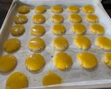 Foto langkah ke 4 dari resep Kue kering chui kao so.