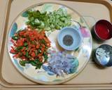 Noodles Soup recipe step 1 photo