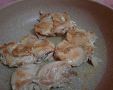 Foto langkah ke 2 dari resep Garlic Honey Soy Chicken 🍗.