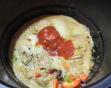 Foto del paso 9 de la receta: Pollo estofado en olla xpress... LuisFy